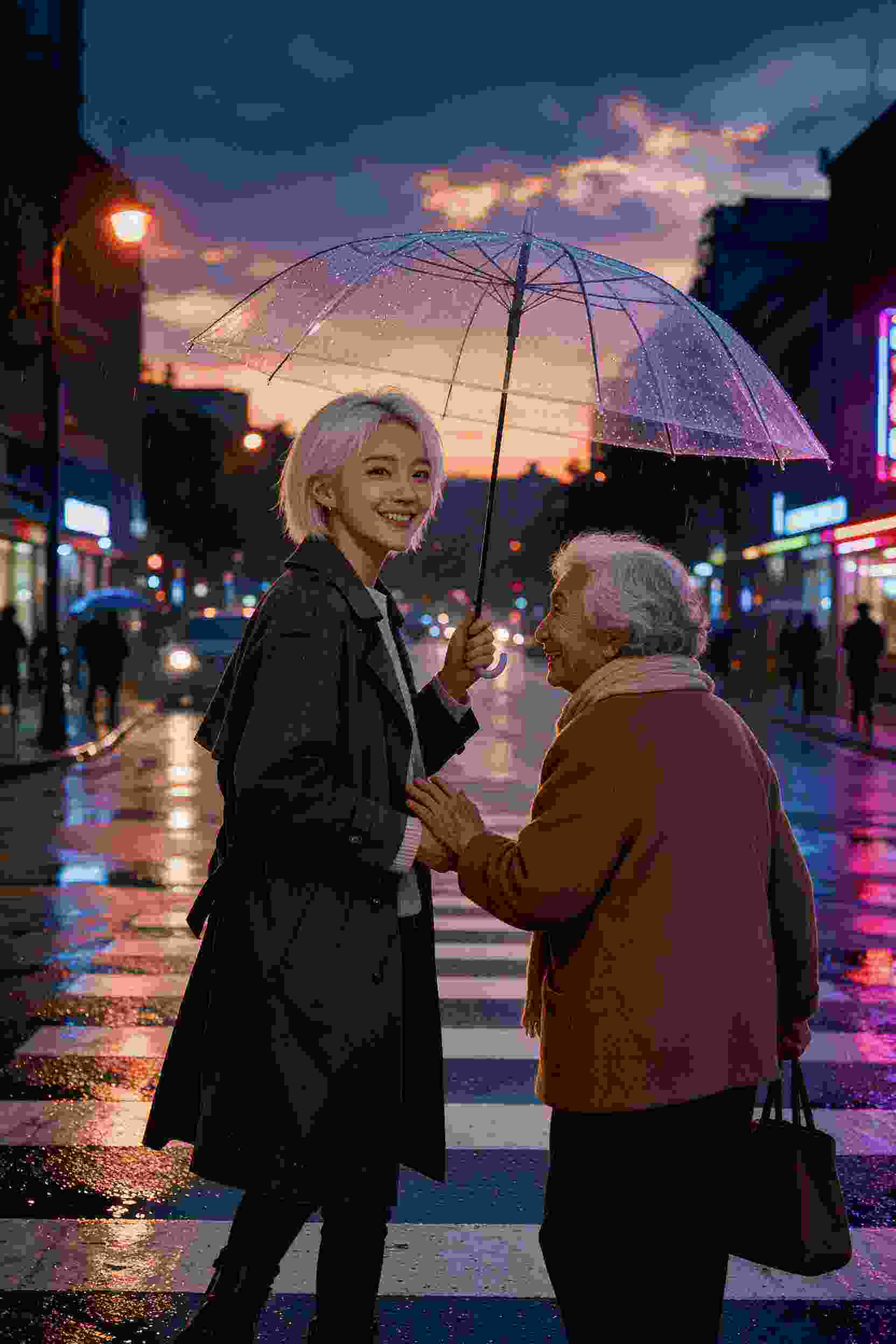 热血漫画