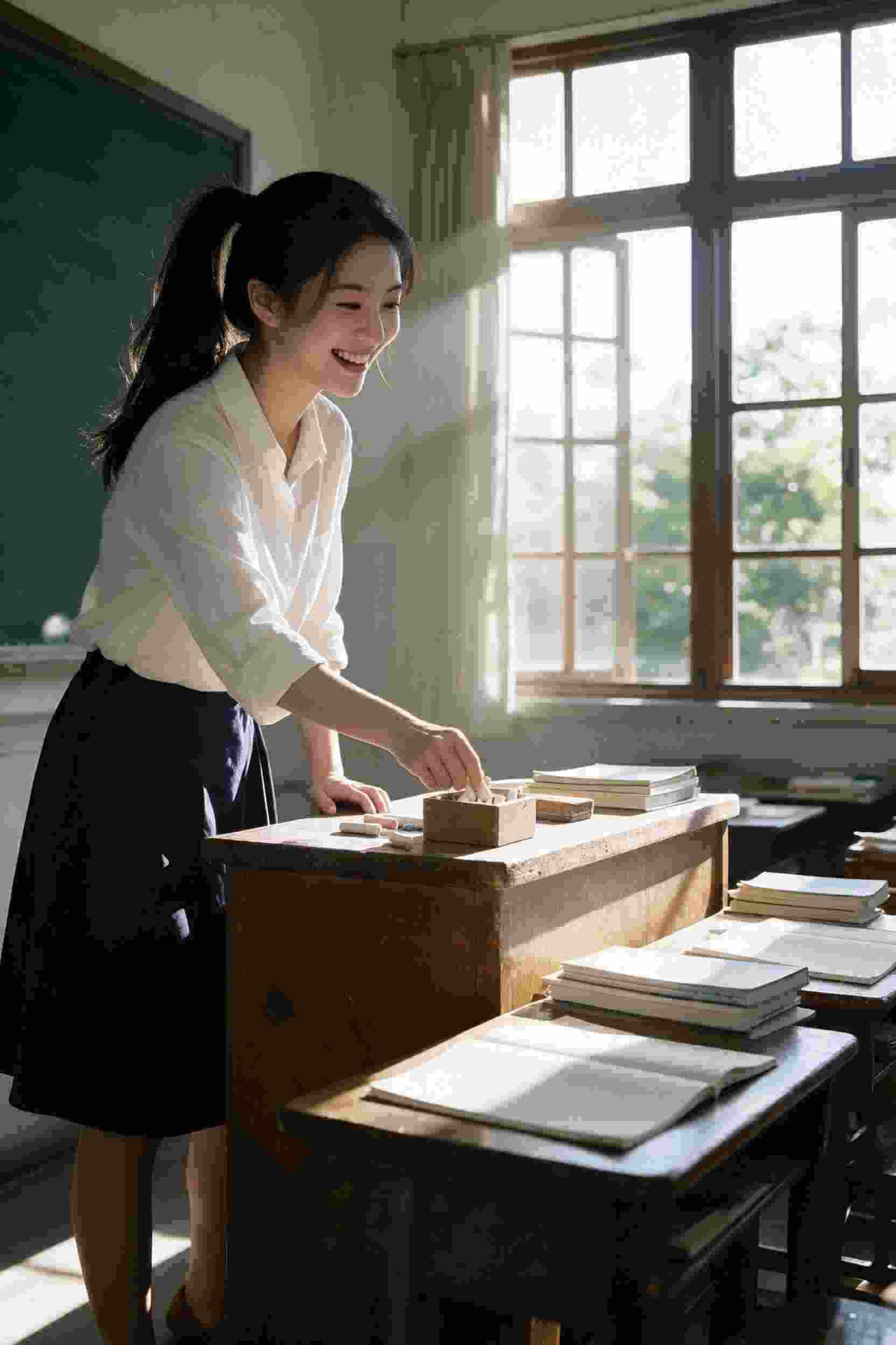 少女漫画