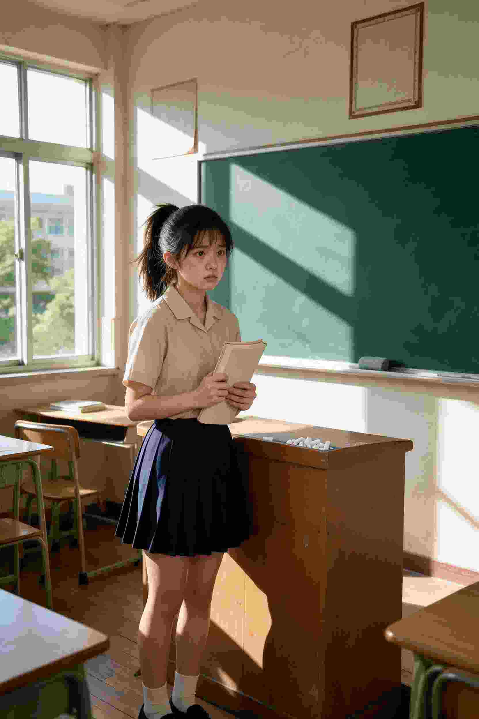 日漫作品